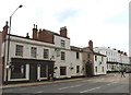 The White Horse, Leamington Spa