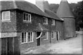 Old Croust Farm Oast House