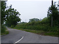 TM4681 : Primrose Lane, Clay Common by Geographer