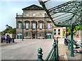 Derby Assembly Rooms, Town End