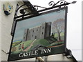 The Castle Inn, Sheriff Hutton