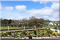 Pollokshaws Bowling Club, Glasgow