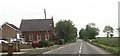 Chapel near Townside Farm