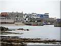 The Harbour, Seahouses