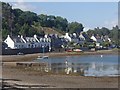 A Plockton scene