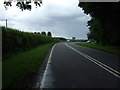 A157 towards Wragby