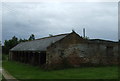 Farm building, North Farm