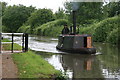 Coventry Canal, Hawkesbury