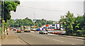 Site of Ford Green & Smallthorne station, 1999