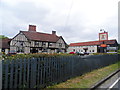 The White Hart pub, Great Yeldham