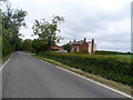 Houses near Whitton