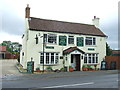 The Turks Head pub, Maltby le Marsh