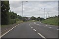 Wellington : Oldway Road, A38