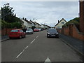 Kingsley Road, Mablethorpe