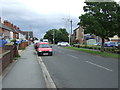 High Street (A1104), Mablethorpe