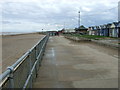 Promenade, Sutton on Sea