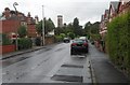 A tower view from Tower Road, Hereford