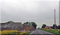 Thoresby Bridge Farm on Fen Lane