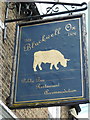 The Blackwell Ox Inn, Sutton-on-the-Forest