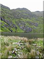 S2914 : Coumduala Lough by kevin higgins