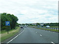 A71 Hurlford Road, eastbound