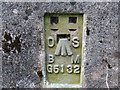 Ordnance Survey Flush Bracket G5132