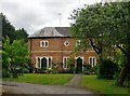 Castle Cottages, Castle Street, Hertford