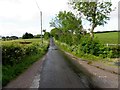 H6972 : Loughbracken Road by Kenneth  Allen