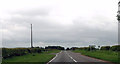 TF2184 : Donnington Road crossroads by John Firth
