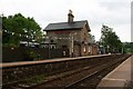 Chapel-en-le-Frith railway station