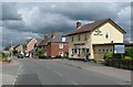 The Sugar Loaf, Meppershall