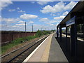 Rochdale Train Station