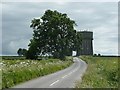 Chapel Road, Meppershall