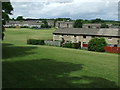 Houses on Gorse Crescent