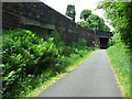 National Cycle Network Route 75