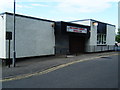 East Kilbride FC, Maxwell Drive