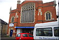 Parchmore Methodist Church