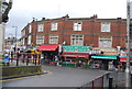 Shops in Thornton Heath