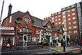 Thornton Heath Station