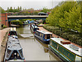 Oxford Canal, Banbury