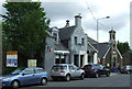 Former Bridge of Weir Post Office