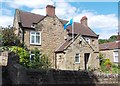 House on Church Lane, Ravenfield