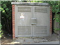 Electricity Substation No 4945 - Ring Road, Middleton