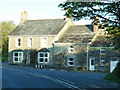 Houses at Hallworthy