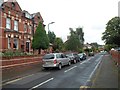 Ingestre Street, Hereford