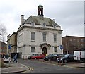 Courts, Brentford