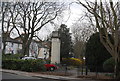 Brentford War Memorial