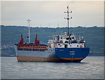 J5083 : The 'Pewsum' off Bangor by Rossographer