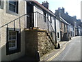 Houses in John Street