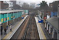 Brentford Station